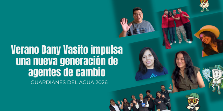El programa Verano Dany Vasito inicia su sexta edición en 2026
