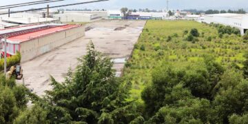 Ejidatarios denuncian cerco policiaco en tierras acreditadas