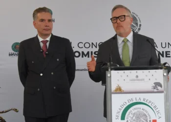 Senado pide a la CNBV de Ángel Cabrera Mendoza revisar con rigor el cambio de control de BanFeliz