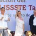 Sheinbaum: honestidad, amor al pueblo y soberanía, convicciones de los gobiernos de la transformación