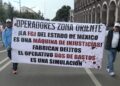 Unama denuncia abuso de autoridad y exige la devolución de máquinas aseguradas en el Estado de México