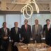Américo Villarreal impulsa agenda con CANACAR y CONCAMIN para fortalecer la competitividad de Tamaulipas
