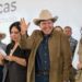 Saca la transformación a 140 mil zacatecanos de la pobreza extrema: David Monreal