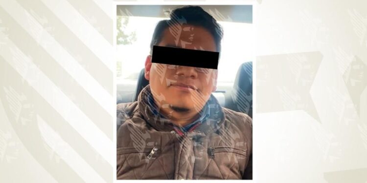 Detienen en CDMX a señalado por despojo de Normal Rural