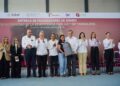 Consolida Américo Villarreal liderazgo nacional de Tamaulipas en asistencia social con apoyo de la Beneficencia Pública