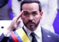 Abelardo de la Espriella asume la presidencia de Colombia para el periodo 2026-2030