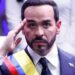 Abelardo de la Espriella asume la presidencia de Colombia para el periodo 2026-2030