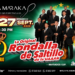 La Original Rondalla de Saltillo celebra 60 años de romanticismo con dos grandes conciertos en Neza y La Maraka