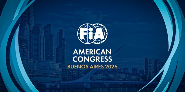 El presidente de Argentina se unirá a los clubes miembros de la FIA en el Congreso para impulsar la movilidad y el deporte del motor en todas las Américas