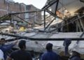 Tragedia en Colombia se incrementa en pocas horas: Suben a 234 los muertos por terremoto de 7.4