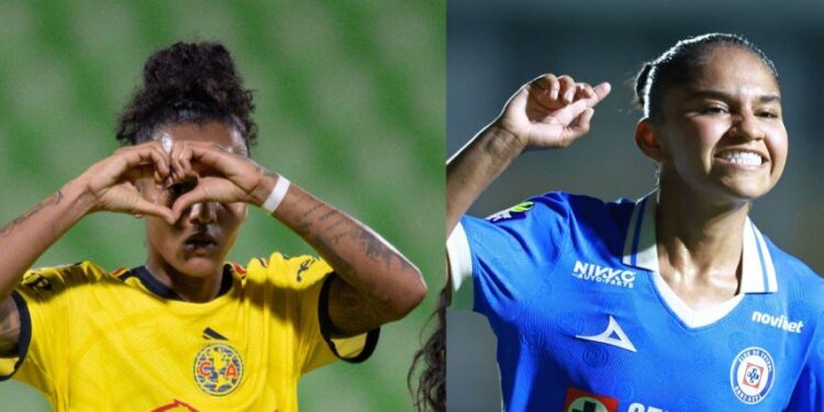 Clásico Joven Femenil: América vs Cruz Azul | Dónde y a qué hora ver Jornada 2 Apertura 2026