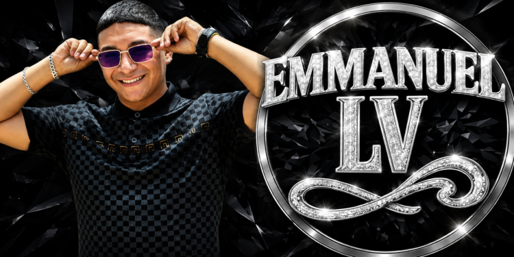 Emmanuel LV conquista la radio nacional con “Tu partida bebé” y celebra su éxito en “La tiendita de la esquina”