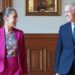Defienden Carney y Sheinbaum el T-MEC mientras Canadá ultima un acuerdo con EU