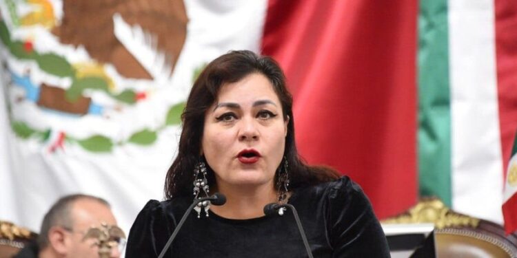 Iniciativa de Morena busca tipificar la ‘estafa romance’ como violencia de género