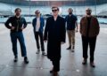 Enjambre mantiene su agenda de conciertos en 2026 con dos fechas en CDMX y presentaciones en Monterrey y Guadalajara