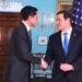 Exige Marco Rubio acciones decisivas contra cárteles; México demanda cooperación sin subordinación