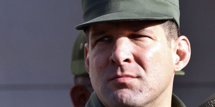 Acusan en EU a ‘El Cangrejo’, nieto de Raúl Castro, de vínculos con la mafia cubana en México