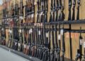 Rusia acusa plan de Ucrania para ligarla al tráfico de armas a los cárteles en México, Colombia y Venezuela