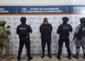 Capturan en Jalisco al coautor material del feminicidio de la influencer Valeria Márquez
