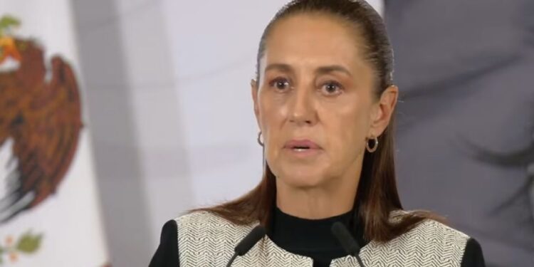Sheinbaum ordena investigar protesta en Canal Once: «No tiene lógica que una toma dure tanto tiempo»