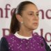 Sheinbaum condena la discriminación tras la controversia de Nayeli Salvatori y Grace Palomares