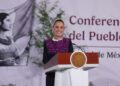 «Es exagerado»: Sheinbaum rechaza el aumento presupuestal propuesto por el INE para 2027