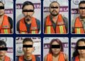 Golpe a la violencia en Tabasco: detienen a ocho por quema de tiendas y vehículos