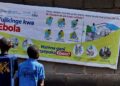 Ébola vuelve a golpear al Congo: muertes superan las mil 800 y los contagios rozan los 4 mil