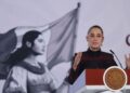 Sheinbaum refuerza seguridad en Michoacán y busca destrabar exportación de aguacate a EU