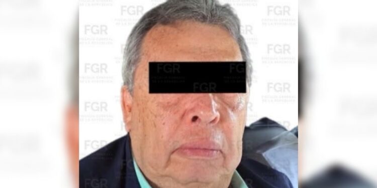 Da giro el caso Ayotzinapa con la detención del exgobernador Ángel Aguirre