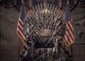 Trump conquista el Trono de Hierro: la IA convierte el Despacho Oval en escenario de “House of the Dragon”