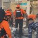 Se registra otro terremoto en Indonesia tras fuerte sismo de magnitud 7.7 que dejó 47 fallecidos