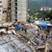 Suman 294 muertos tras terremoto de magnitud 7.4 que sacudió a Colombia el lunes
