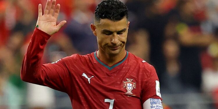 “Probablemente sea mi último año en el futbol”: Cristiano Ronaldo ya tiene planeado su retiro