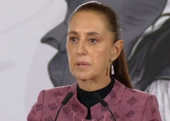 Sheinbaum confirma la muerte de dos mexicanos a una semana del terremoto en Colombia