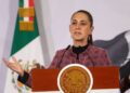 Sheinbaum pide a la FGR analizar la detención de Danna Yanina por el feminicidio de Dafne Zapata en Tamaulipas