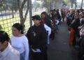 «Sucedió algo que nos rebasó»: UNAM ofrece disculpas por el estrés e incertidumbre ante el examen de control
