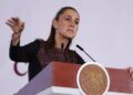 Sheinbaum afirma que Fernando Farías Laguna será trasladado a México desde Argentina