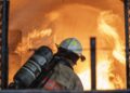 Desaparecen dos trabajadores en Ohio tras explosiones en una empresa de reciclaje industrial