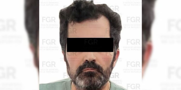 Procesan a Fernando Farías Laguna por “huachicol” fiscal; seguirá en el Altiplano