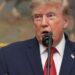 Trump busca que el «Día D económico» contra Irán lo obligue a poner fin a su programa nuclear y reabrir Ormuz