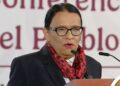 Segob pide al embajador de EU que los mexicanos deportados no sean enviados a un tercer país