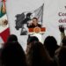 «En México no se persigue a nadie por pensar distinto», asegura Rosa Icela Rodríguez tras publicación de «lista» de periodistas y medios críticos