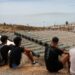Crisis en Ceuta: miles de migrantes permanecen en el enclave a tres semanas del arribo masivo