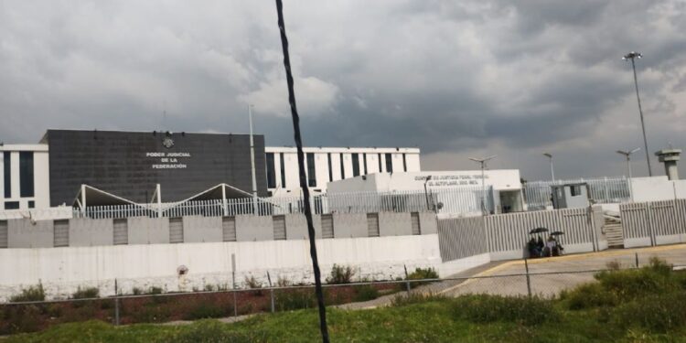 Imputan a Fernando Farías Laguna por encabezar una red de “huachicol” fiscal en la Marina