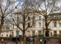 Rusia deja sin embajador al Reino Unido para presionar a que reconsidere su apoyo a Ucrania: The Sunday Times