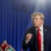 «¡Se acabó!»: Trump acusa a Canadá de imponer altos aranceles a los agricultores de EU