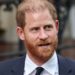 El príncipe Harry abandona la ONG African Parks en el marco de su regreso al Reino Unido