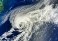 “Iselle” toma fuerza en el Pacífico, pero se mantiene lejos de Baja California Sur