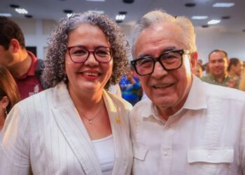 Congreso de Sinaloa designa nueva gobernadora interina: será Graciela Domínguez, morenista y ex secretaria de Educación con Rocha Moya